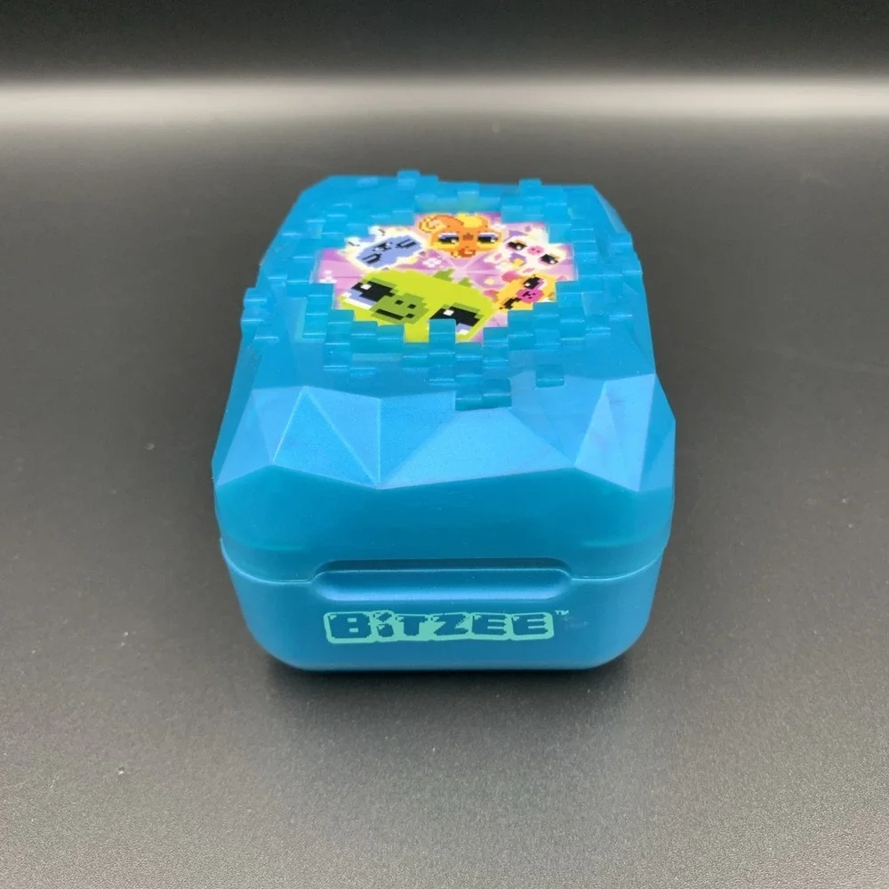 Bitzee Magicals Interactive Digital Pet